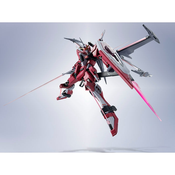 METAL ROBOT SPIRITS <SIDE MS> INFINITE JUSTICE GUNDAM TYPE Ⅱ