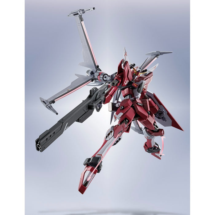 METAL ROBOT SPIRITS <SIDE MS> INFINITE JUSTICE GUNDAM TYPE Ⅱ