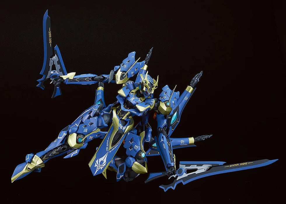 Moderoid DX-Scale - Ikaruga