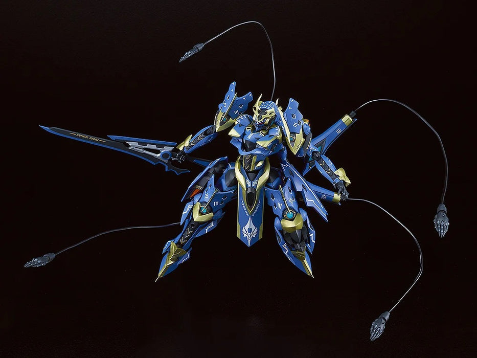 Moderoid DX-Scale - Ikaruga