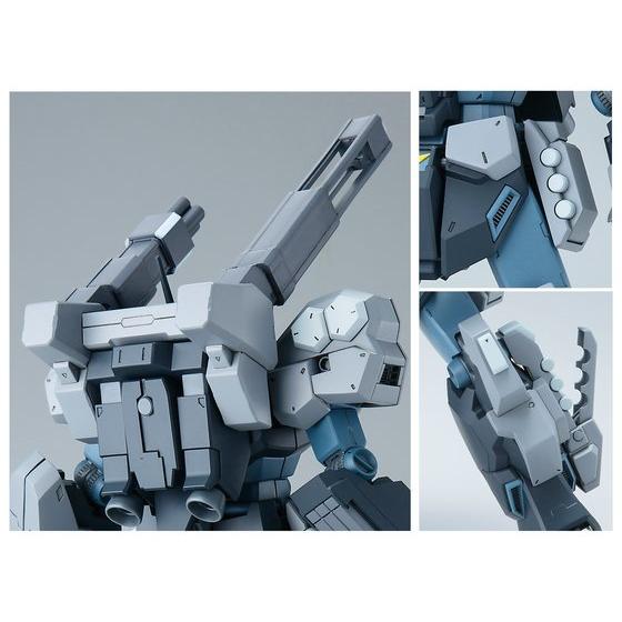 1/100 MG JESTA CANNON