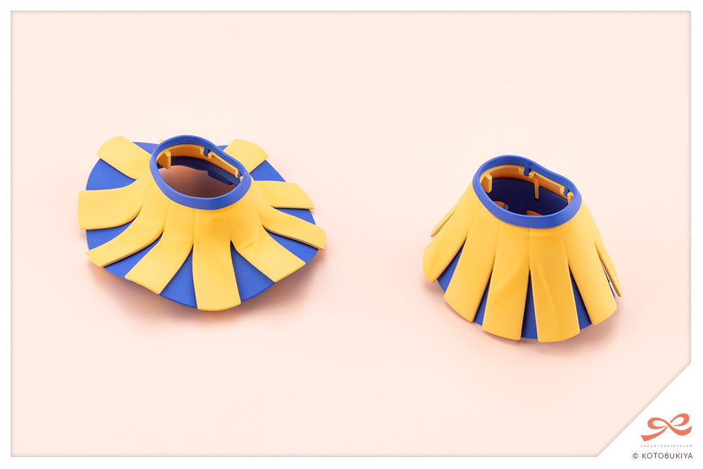 Seira Ichijo【CHEERLEADING COSTUME】