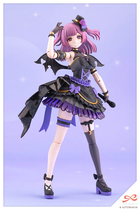 YUE KISARAGI【DIVA COSTUME】 DREAMING STYLE STRAWBERRY MOON