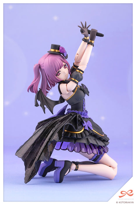 YUE KISARAGI【DIVA COSTUME】 DREAMING STYLE STRAWBERRY MOON