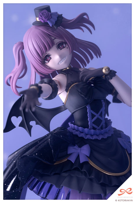 YUE KISARAGI【DIVA COSTUME】 DREAMING STYLE STRAWBERRY MOON