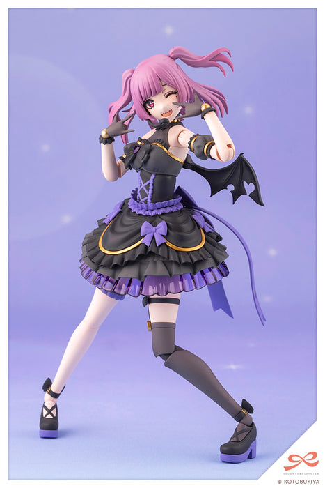 YUE KISARAGI【DIVA COSTUME】 DREAMING STYLE STRAWBERRY MOON
