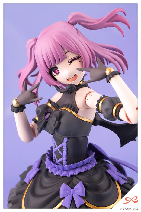 YUE KISARAGI【DIVA COSTUME】 DREAMING STYLE STRAWBERRY MOON