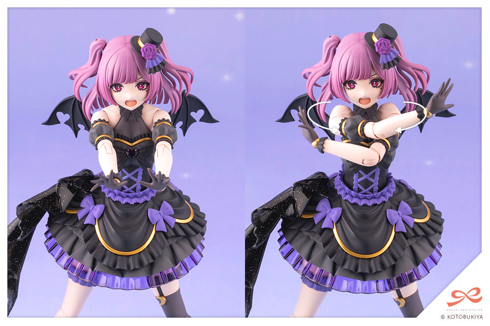 YUE KISARAGI【DIVA COSTUME】 DREAMING STYLE STRAWBERRY MOON