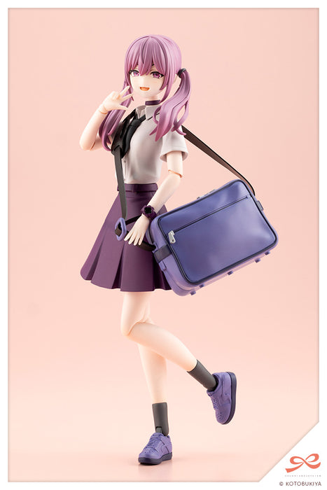 LITTLE DEVIL TWIN TAILS