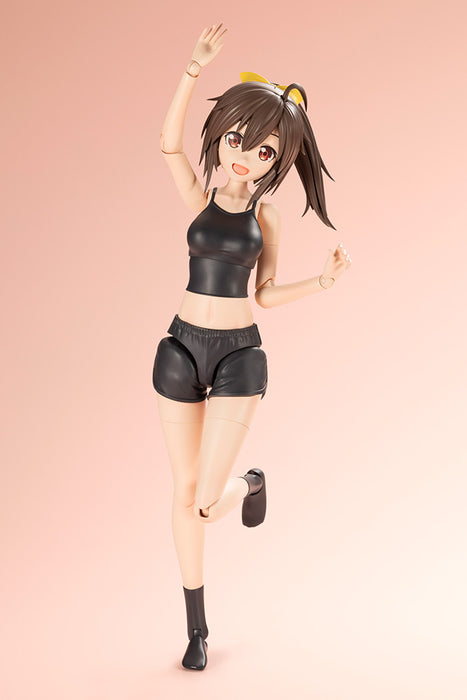 GRANDE SCALE DRESS UP BODY【M】with Ao Gennai