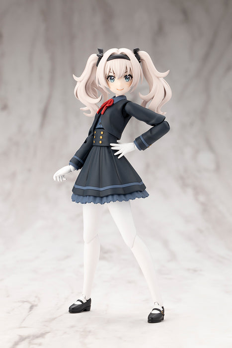 Emma Koishikawa 【Nocturne】 with Honda AB12 MOTOCOMPO