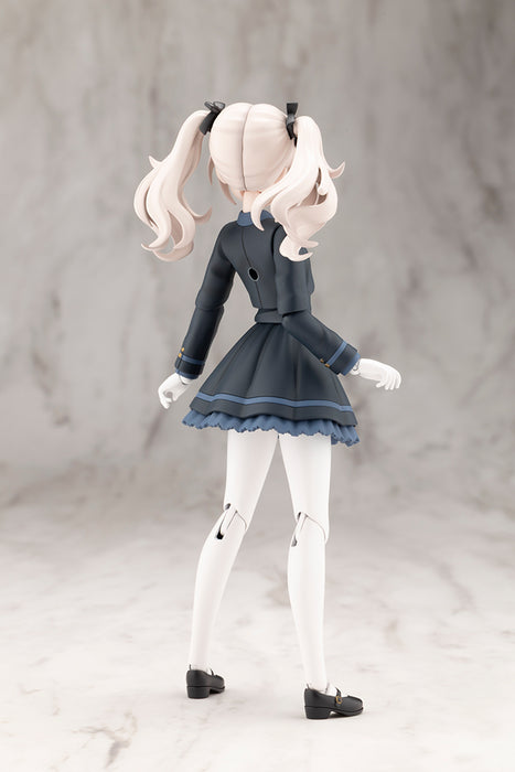 Emma Koishikawa 【Nocturne】 with Honda AB12 MOTOCOMPO