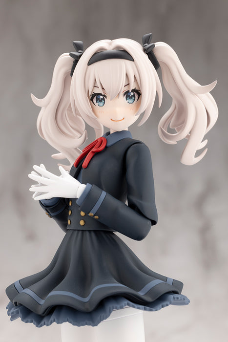 Emma Koishikawa 【Nocturne】 with Honda AB12 MOTOCOMPO