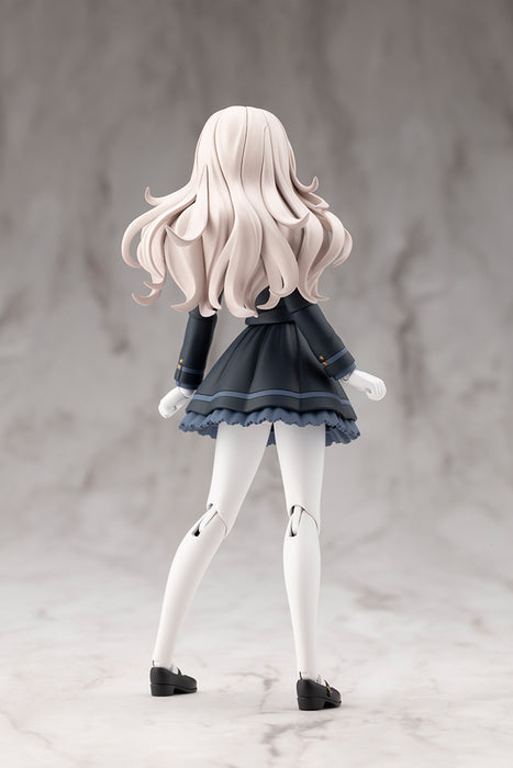 Emma Koishikawa 【Nocturne】 with Honda AB12 MOTOCOMPO