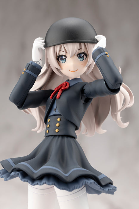 Emma Koishikawa 【Nocturne】 with Honda AB12 MOTOCOMPO