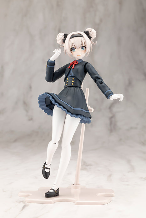 Emma Koishikawa 【Nocturne】 with Honda AB12 MOTOCOMPO