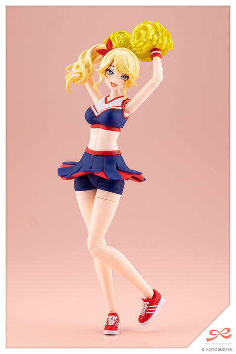 Seira Ichijo【CHEERLEADING COSTUME】 DREAMING STYLE VITAMIN YELL