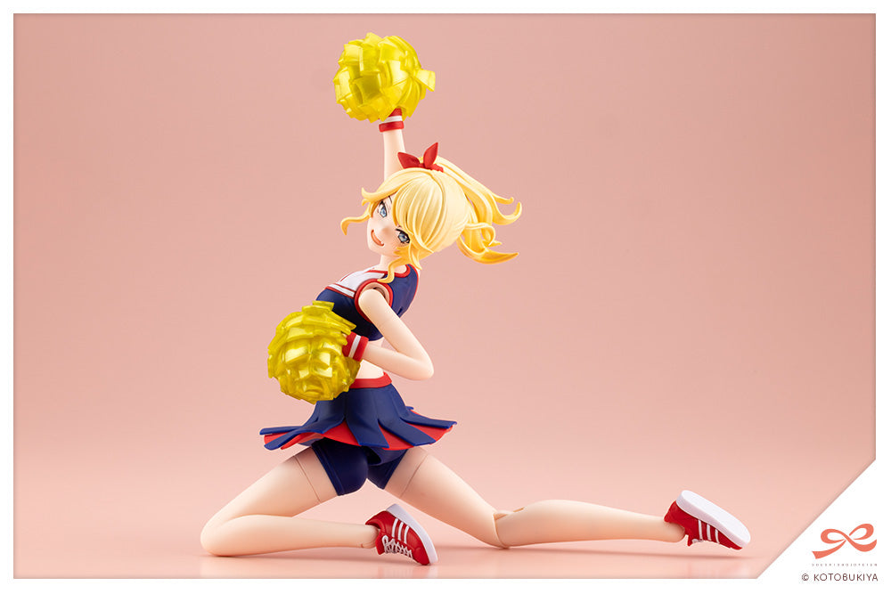 Seira Ichijo【CHEERLEADING COSTUME】 DREAMING STYLE VITAMIN YELL