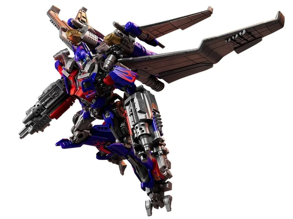 TRANSFORMERS Classic Class DX 21 - Movie Jet Wing Optimus Prime