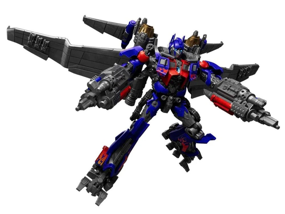 TRANSFORMERS Classic Class DX 21 - Movie Jet Wing Optimus Prime