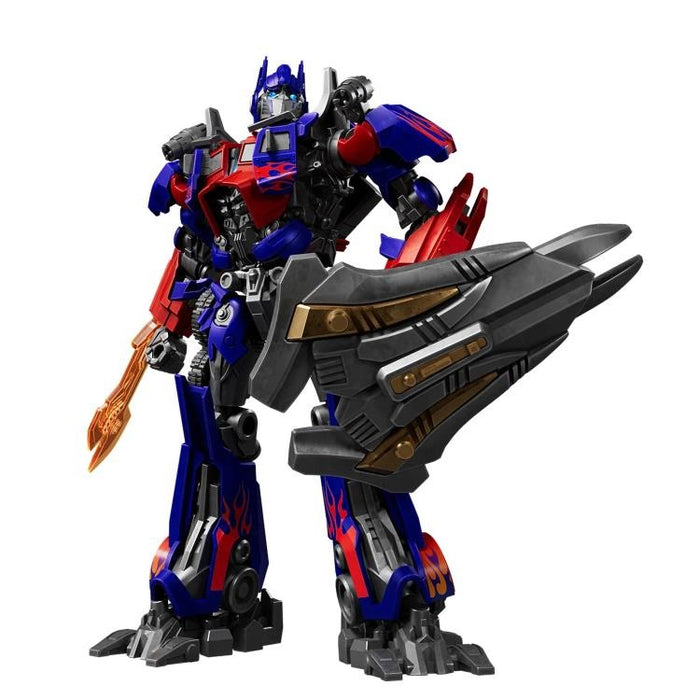 TRANSFORMERS Classic Class DX 21 - Movie Jet Wing Optimus Prime