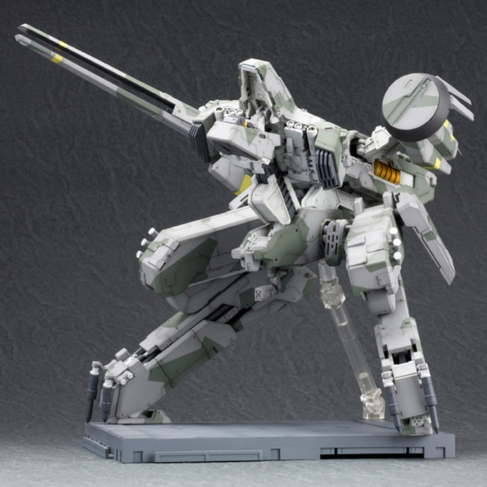METAL GEAR REX (Reissue)