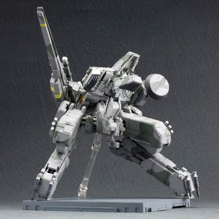 METAL GEAR REX (Reissue)