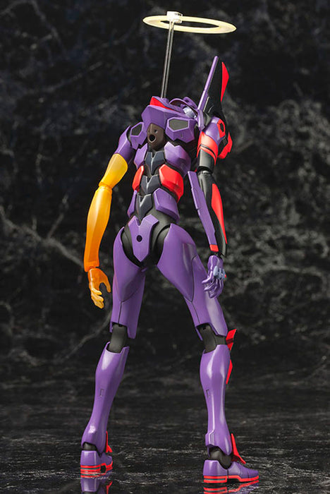 Evangelion Test Type-01 Awake Ver.