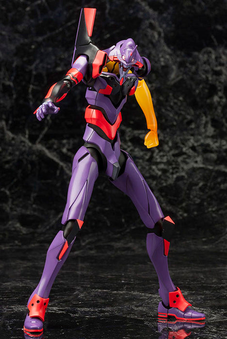 Evangelion Test Type-01 Awake Ver.