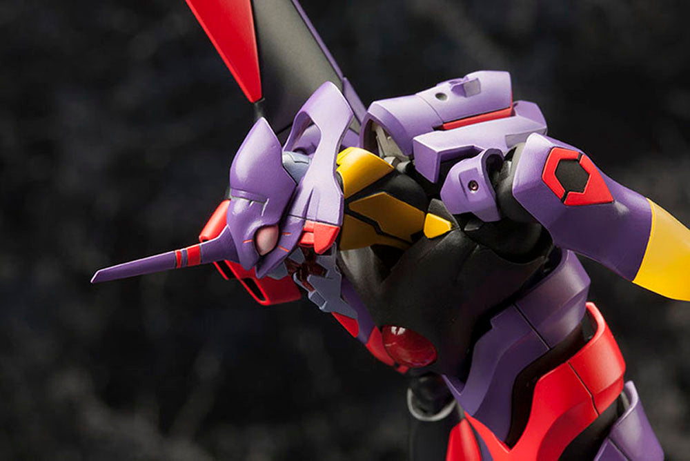 Evangelion Test Type-01 Awake Ver.