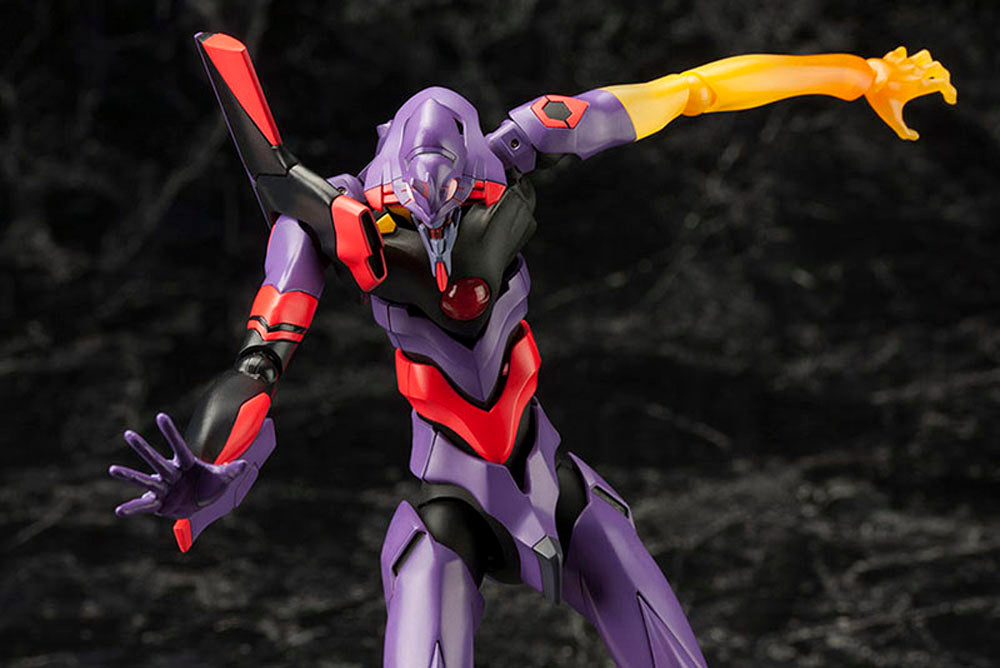 Evangelion Test Type-01 Awake Ver.