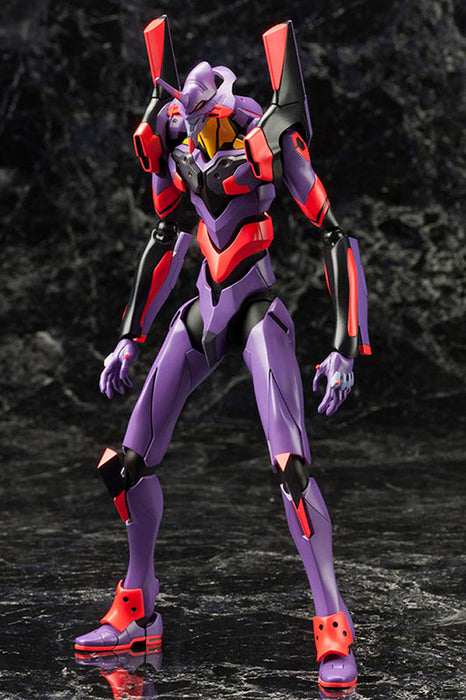 Evangelion Test Type-01 Awake Ver.