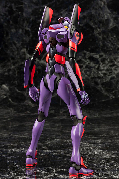 Evangelion Test Type-01 Awake Ver.