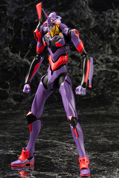 Evangelion Test Type-01 Awake Ver.