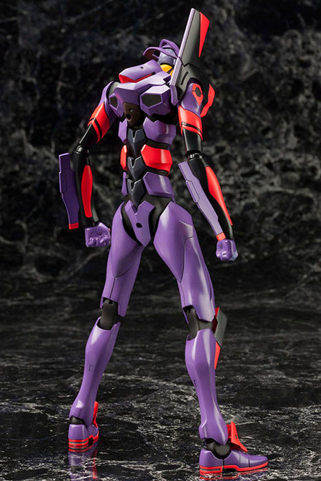 Evangelion Test Type-01 Awake Ver.