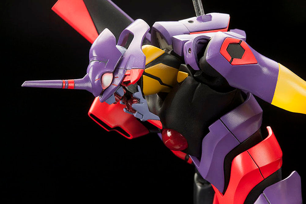 Evangelion Test Type-01 Awake Ver.