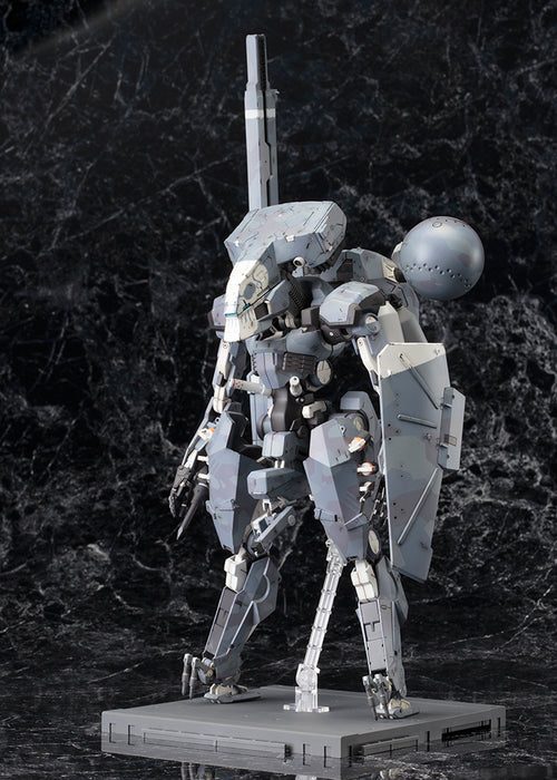 metal gear sahelanthropus Metal Gear Sahelanthropus (Reissue) — Ani Mecha
