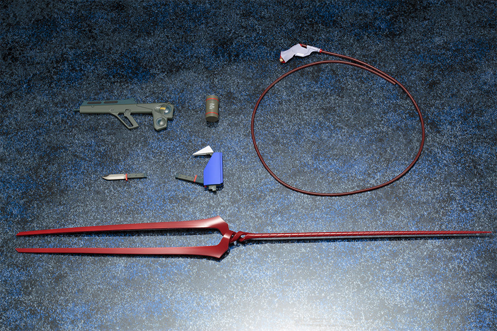 EVA-00 PROTO TYPE TV Ver. (Reissue)