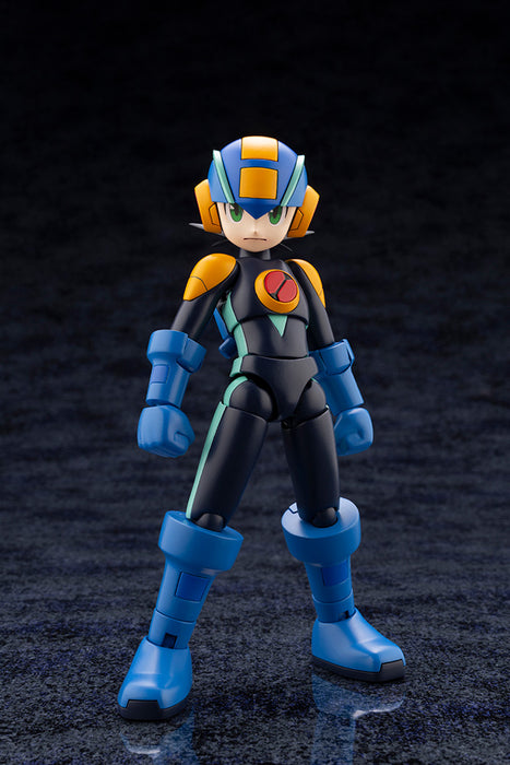 MEGA MAN (MEGA MAN BATTLE NETWORK) (Reissue)