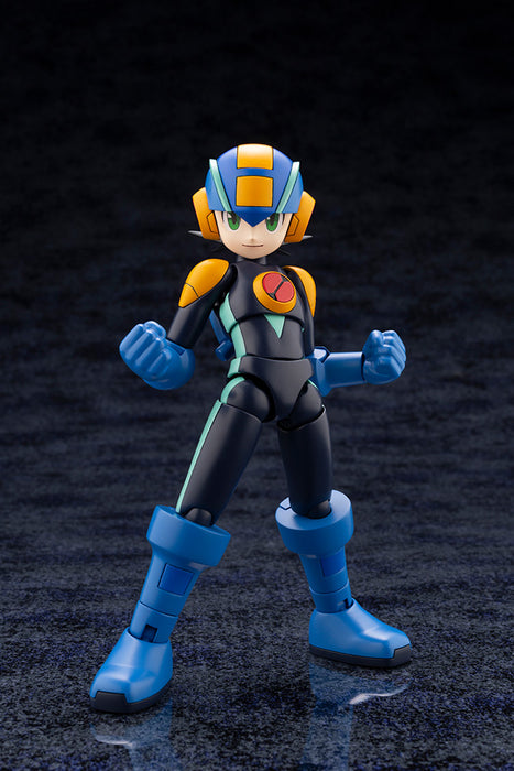 MEGA MAN (MEGA MAN BATTLE NETWORK) (Reissue)
