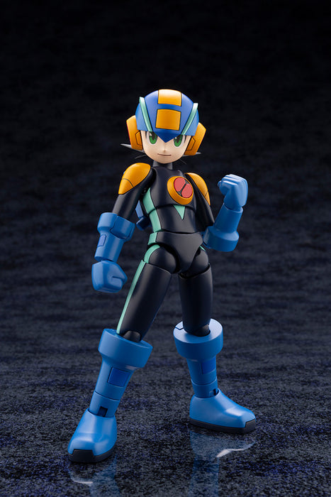 MEGA MAN (MEGA MAN BATTLE NETWORK) (Reissue)
