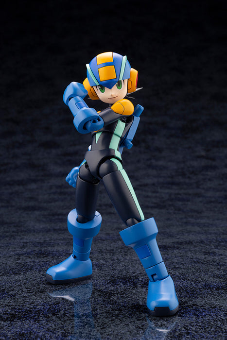 MEGA MAN (MEGA MAN BATTLE NETWORK) (Reissue)