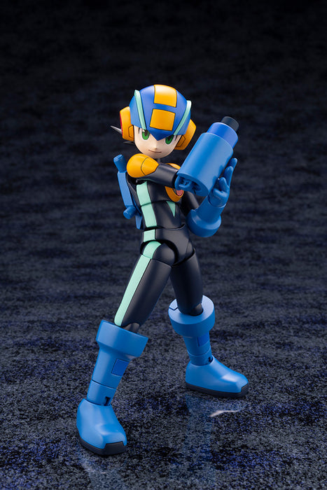 MEGA MAN (MEGA MAN BATTLE NETWORK) (Reissue)