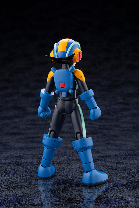 MEGA MAN (MEGA MAN BATTLE NETWORK) (Reissue)