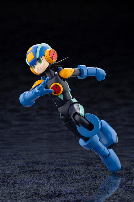 MEGA MAN (MEGA MAN BATTLE NETWORK) (Reissue)