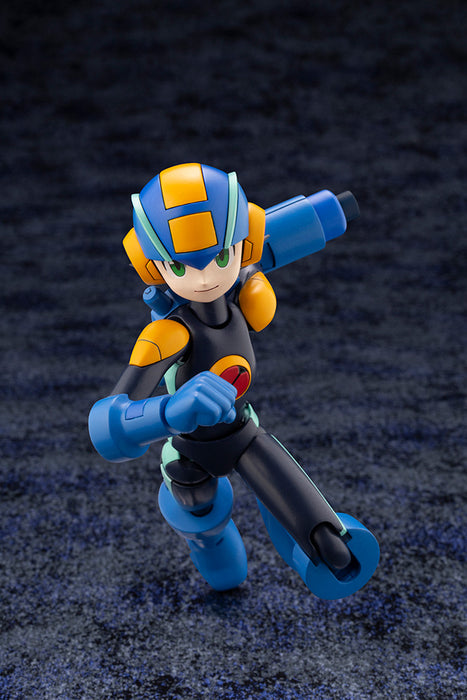 MEGA MAN (MEGA MAN BATTLE NETWORK) (Reissue)