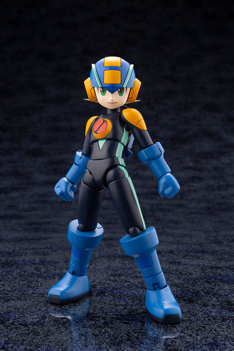 MEGA MAN (MEGA MAN BATTLE NETWORK) (Reissue)