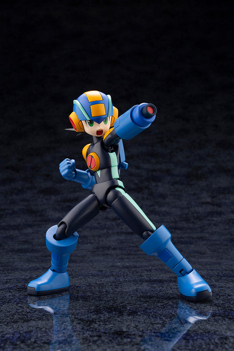 MEGA MAN (MEGA MAN BATTLE NETWORK) (Reissue)