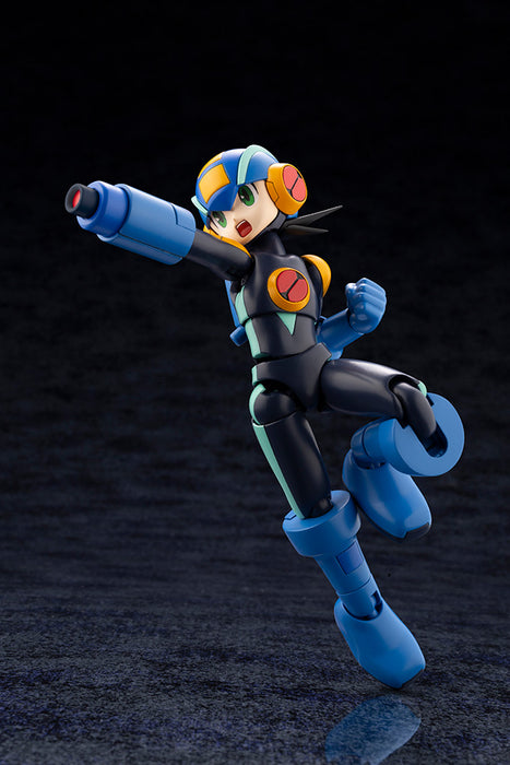 MEGA MAN (MEGA MAN BATTLE NETWORK) (Reissue)