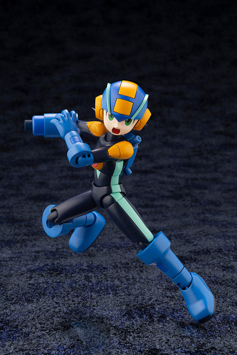 MEGA MAN (MEGA MAN BATTLE NETWORK) (Reissue)